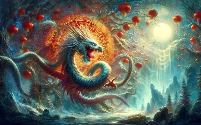 Ce vei primi de la noul an chinezesc: dragoste sau singurătate?