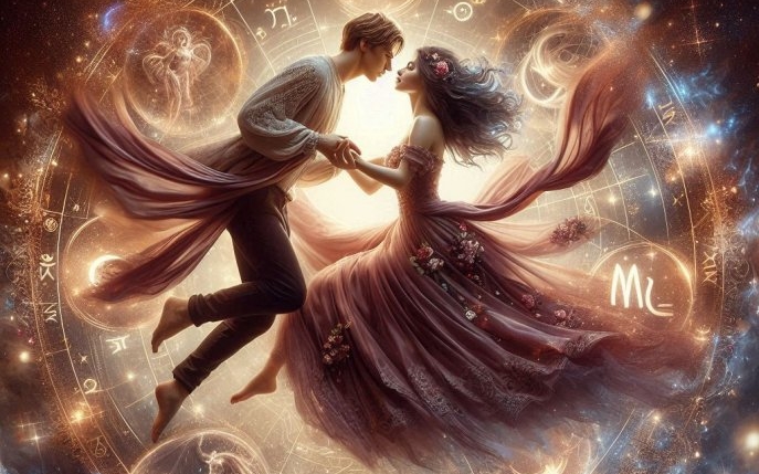 Cât de repede te îndrăgostești, în funcție de zodie