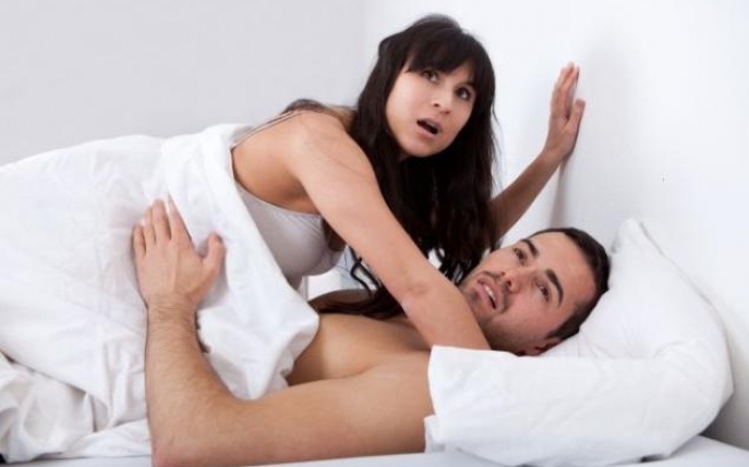 Esti specialista la capitolul sex?
