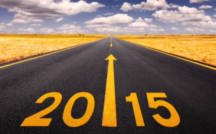 Ce iti aduce anul 2015?