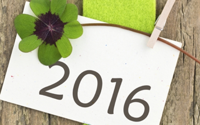 In ce domeniu vei avea noroc in 2016?