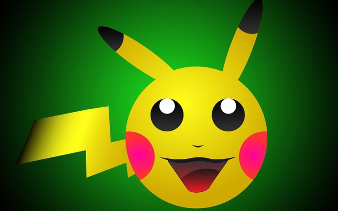 Ce pokemon ești?