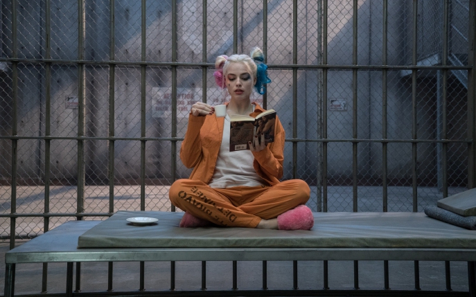 Ce personaj din filmul Suicide Squad ești?