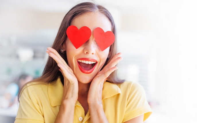 Ce rol ai juca într-o comedie romantică?