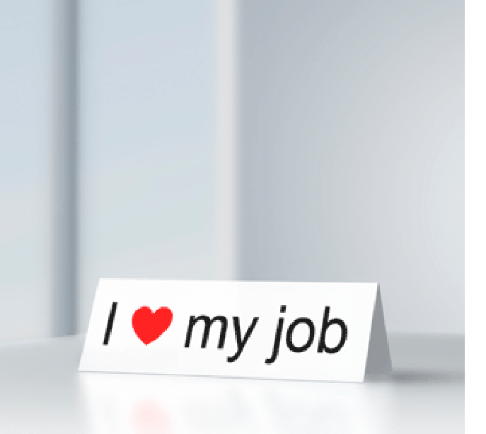 Ce trebuie sa schimbi la job-ul tau?