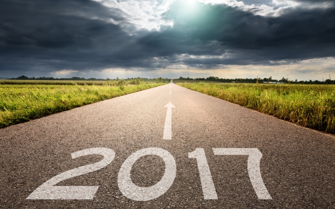 Ce cuvânt îți descrie anul 2017?
