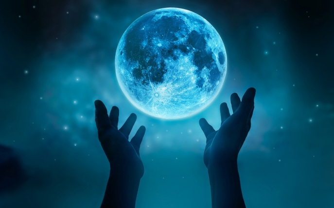 Ce bărbat este în stare să îți aducă luna de pe cer?
