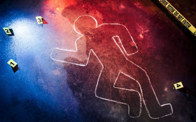 Ai putea rezolva misterul propriei crime?