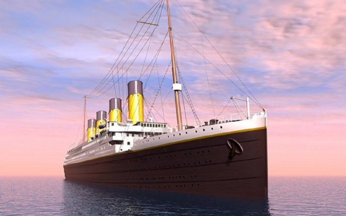 Ce personaj din Titanic ești?