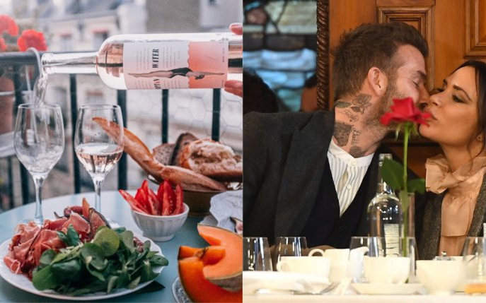 Când îți întâlnești sufletul pereche? Alcătuiește un meniu romantic și îți spunem!
