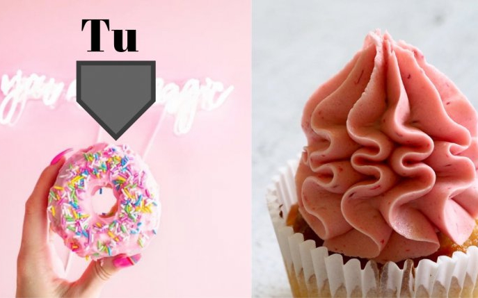 Cel mai dulce test: răspunde la 7 întrebări și îți spunem ce desert ești!