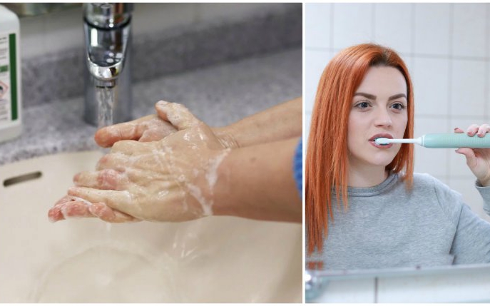Ce spune igiena ta personală despre tine