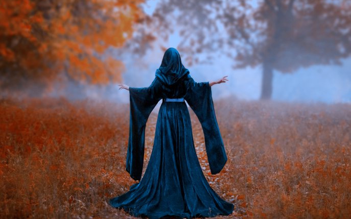 Ai puteri paranormale? Fă quiz-ul și află!