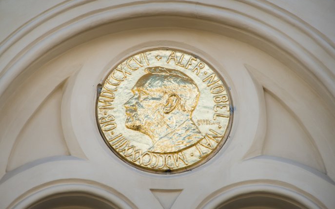 Ai merita să câștigi premiul Nobel?