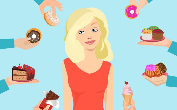 Cel mai dulce test: alege ciocolata preferată și află cine te iubește