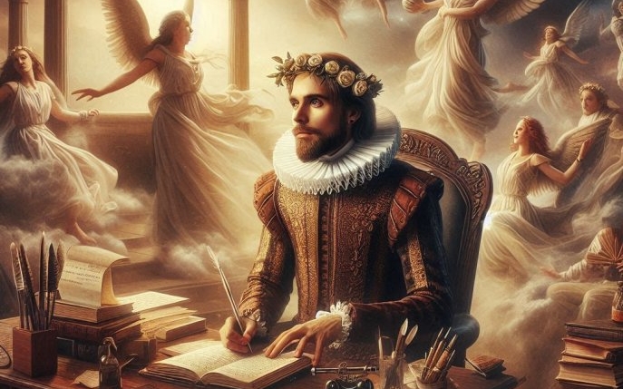 Ce citat din Shakespeare îți descrie viitorul?