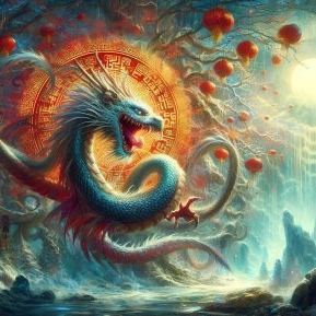 Ce vei primi de la noul an chinezesc: dragoste sau singurătate?