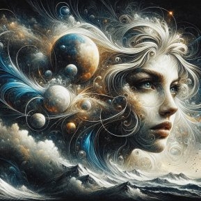 Ce viață ai într-un Univers paralel?