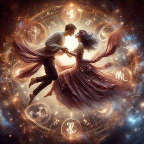 Cât de repede te îndrăgostești, în funcție de zodie