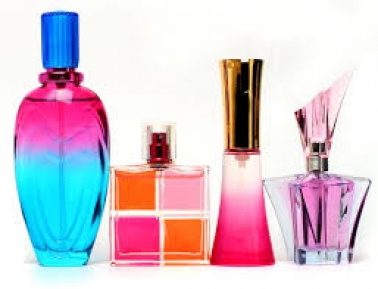 Ce parfum te caracterizeaza?