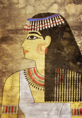 Ce zeita egipteana esti?