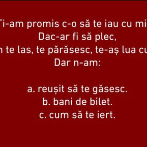 Câte piese din anii '90 mai recunoști?