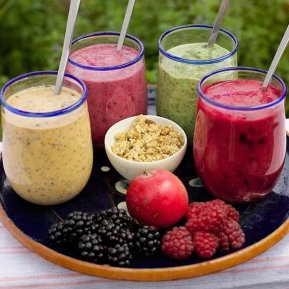 Alege ingredientele pentru smoothie-ul preferat și află dacă te iubește cu adevărat