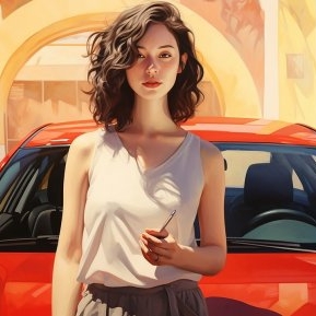 Cât de bine știi să conduci?