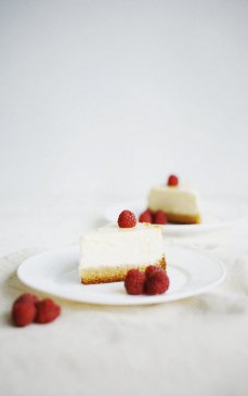 Ce topping alegi pentru cheese cake?