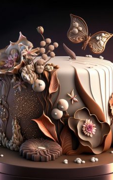 E aniversarea ta! Pentru ce desert de ciocolată optezi?