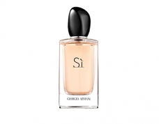 Apă de parfum Giorgio Armani Si