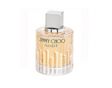 Apa de parfum Jimmy Choo Illicit