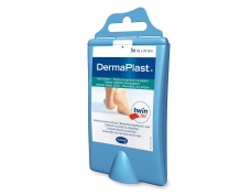 Plasturi DermaPlast pentru vezicule mari