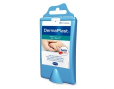 Plasturi pentru bătături DermaPlast