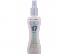 Balsam Silk Therapy 17 Miracle Leave-In Biosilk