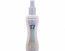 Balsam Silk Therapy 17 Miracle Leave-In Biosilk