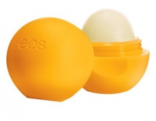 Balsam de buze Eos Sfere Medicated Tangerine