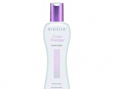Color Therapy Conditioner-Balsam Color Therapy Biosilk