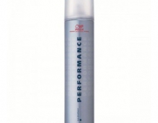 Fixativ Wella Performance Strong 500ml