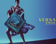 Set cadou Versace Eros Eau de Toilette 30ml + 50ml Shower Gel