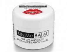 Balsam de buze și pentru zona nasului - Kiss me balm