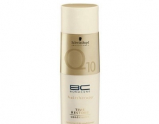 Balsam Schwarzkopf Professional BC Bonacure Restoring Q10