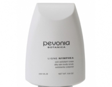 Peeling corporal SILKY SKIN BODY SCRUB - Pevonia Botanica