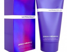 GEL DE DUS PACO RABANNE ULTRAVIOLET 150ML