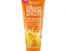 EXFOLIANT FREEMAN FACIAL CREAMY SCRUB APRICOT