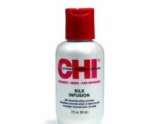 Tratament de Reparare din Mătase Naturală CHI Silk Infusion 59 ml