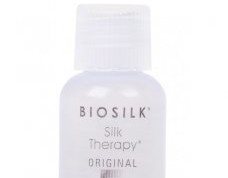 Ser Silk Therapy de la Biosilk