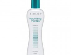 Șampon pentru volum Biosilk Volumizing Therapy