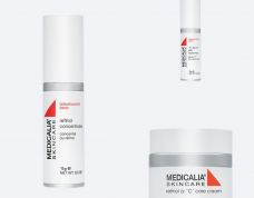 Gama Medicalia MEDI-REPAIR® - Retinol Line.