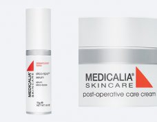 Medicalia Medi-Heal®Face - Post-Op Line